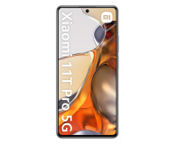 Xiaomi SMARTFON XIAOMI 11T Pro 5G 8/256GB Biały # - 1386519 - zdjęcie 2